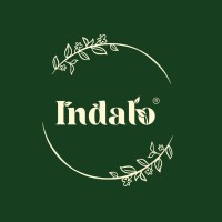 Indalo.in Logo
