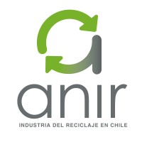 Asociación Nacional de la Industria del Reciclaje A.G Logo