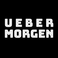 UEBERMORGEN Logo
