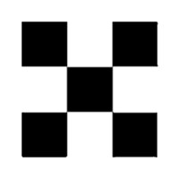 Chess Club Records Logo