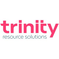 Trinity Resource Solutions Logo