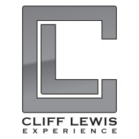 Cliff Lewis Experience Logo