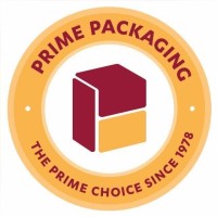 Prime Packaging Corp. Logo