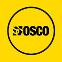 Operations and Supply Chain Organization Logo