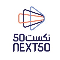 NEXT50 Logo