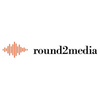 round2media Logo