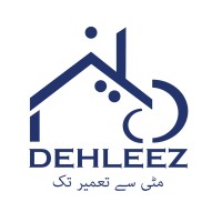 Dehleez 360 Logo