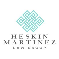 Heskin Martinez Law Group Logo