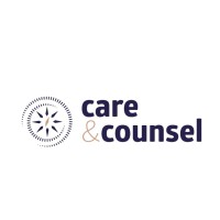 care & counsel Logo