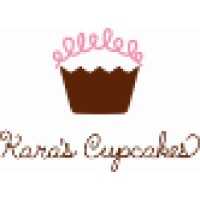 Karas Cupcakes Logo