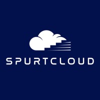 SPURTCLOUD, INC Logo