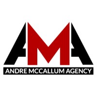 Andre McCallum Agency Logo