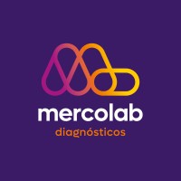 Mercolab Diagnósticos Logo