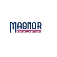 Magnor Consultancy Services Logo