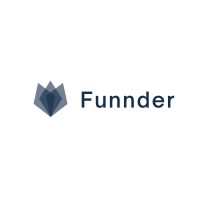 Funnder Logo