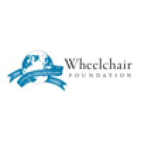 Wheelchair Foundation Logo