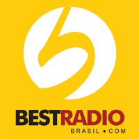 BestRadio Brasil Logo