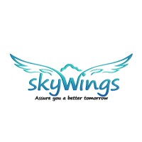Skywings Advisors Private Limited Logo