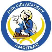 Miri Piri Academy Logo
