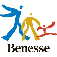 Benesse India Pvt Ltd Logo