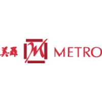 Metro Holdings Limited Logo