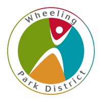 Wheeling Park District Logo