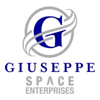 Giuseppe Space Enterprises Logo
