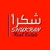 Shukran Real Estate Logo