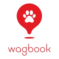 wagbook INC. Logo