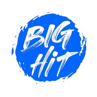BigHit Logo