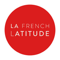 La French Latitude Logo