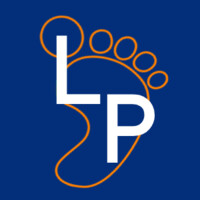 Langmore Podiatry Logo