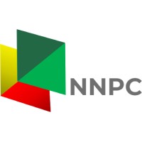 NNPC Limited Logo