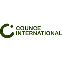 Counce International Logo