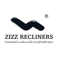 Zizz Recliners Logo