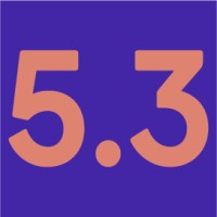 École Nutrition, Sport & Santé 5.3 Logo