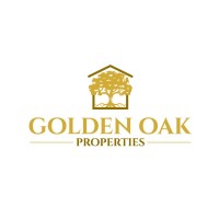 Golden Oak Properties Logo