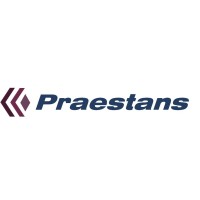 Praestans Private Limited - India Logo