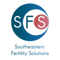 SFS Southeastern Fertility Solutions Logo