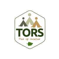 Tors Puur op avontuur Logo