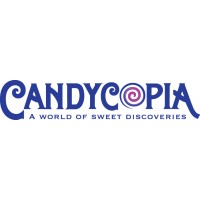Candycopia Logo