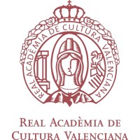 Real Academia de Cultura Valenciana Logo