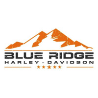 Blue Ridge Harley-Davidson® Logo