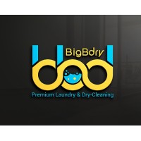 BigBDry Logo