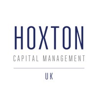 Hoxton Capital Management UK Logo