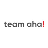 team aha! Harald Sontowski Logo