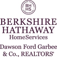 BHHS Dawson Ford Garbee Co., REALTORS® Logo