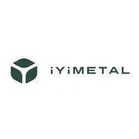 iyiMetal Logo