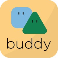 BuddyApp Logo