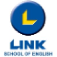 LINK SCHOOL OF ENGLISH MALTA Logo